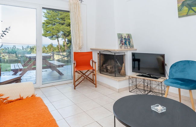 Summer Maisonette Kriopigi - Foto 25