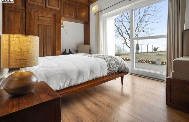 3B-Barefoot-01 by bnbmehomes - Foto 2