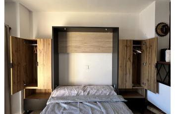 Modern & Sunny Studio - Photo 18