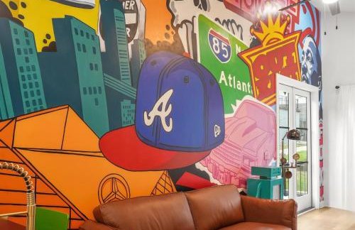 Brand New 12 min to Airport & Near Downtown - Foto 21