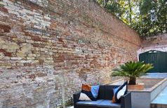 Small Villa with private Garden - Foto 6