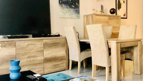 CHARMING APARTMENT NEAR THE BEACH - Photo 3