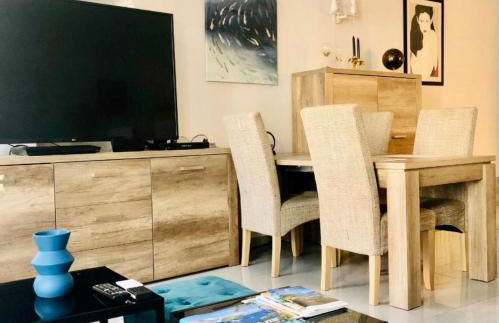 CHARMING APARTMENT NEAR THE BEACH - Foto 3