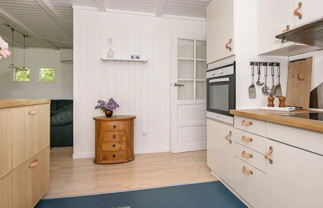 Cozy Retreat in Kysing Naes - By Traum Ferienwohnungen - Foto 5