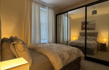 Aberdour Cosy Coastal Flat - Foto 7