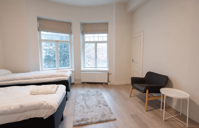 Forenom Serviced Apartments Turku Uudenmaankatu - Foto 22