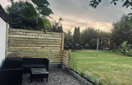 Moderne Ferienwohnung für Urlauber und Monteure - Foto 19