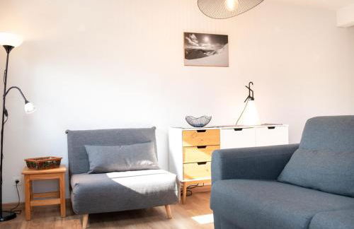 2 Pièces, 4 Pers, Piscine, Vignec - FR-1-504-278 - Foto 18