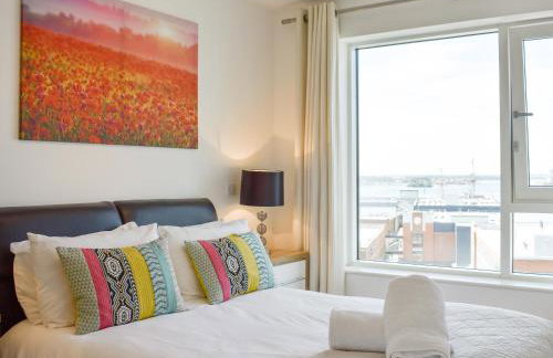 The Two Bedroom Balcony View - Foto 10