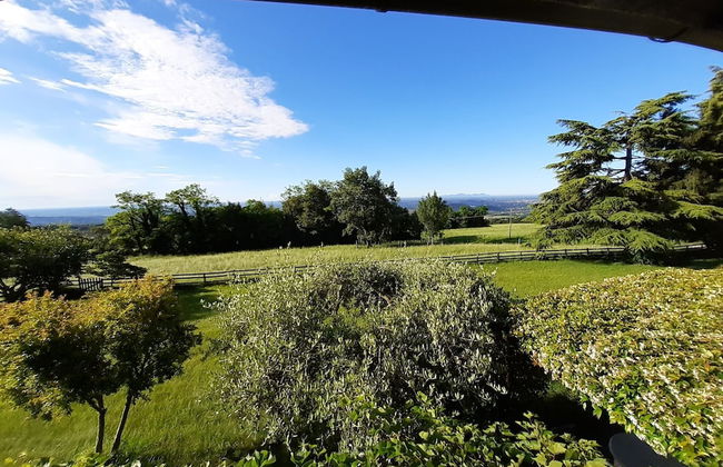 Cozy Detached House, Wide Garden, Wifi - Foto 37