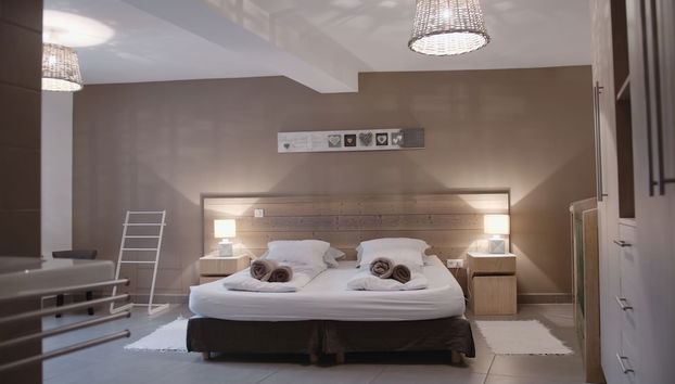 S'harzala Taupe - Foto 3, Zimmer