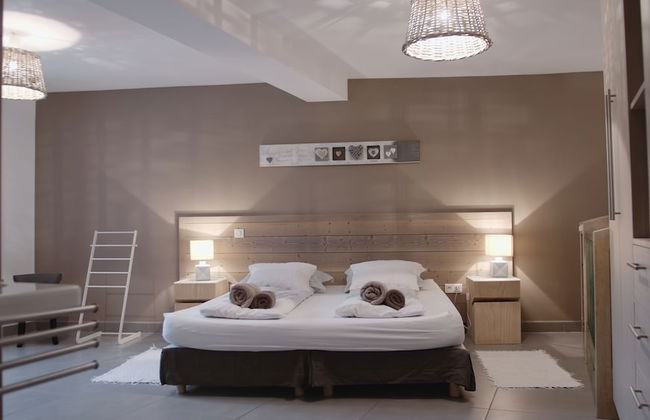 S'harzala Taupe - Foto 3