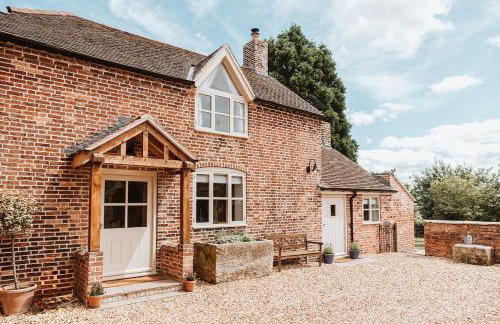 Little Whitley - Luxury Country Cottage - Foto 1