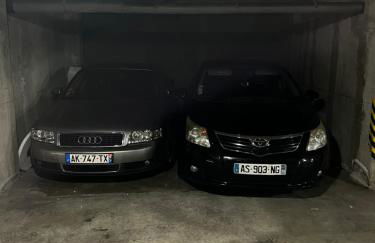 RAINIE APPART - Foto 9