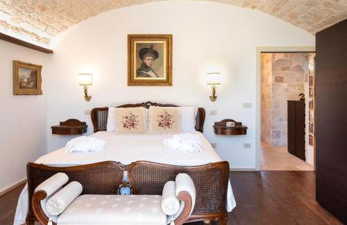 Trulli Uliveto Acquafonda - Foto 19