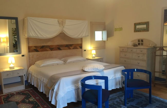 La Vittoria 10 - La Soglia della Val d'Orcia - Foto 17