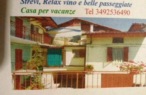 Strevi relax vino e belle passeggiate - Photo 14