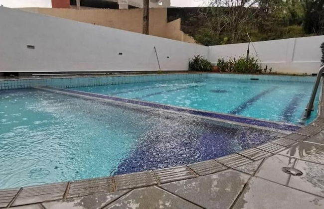 Melaka Private Pool Villa by uBook - Foto 38