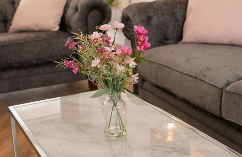 Prenton House, 3BR Close to Liverpool - Foto 27