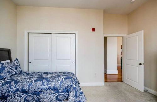 Harbor apartments Free indoor Parking - Foto 51