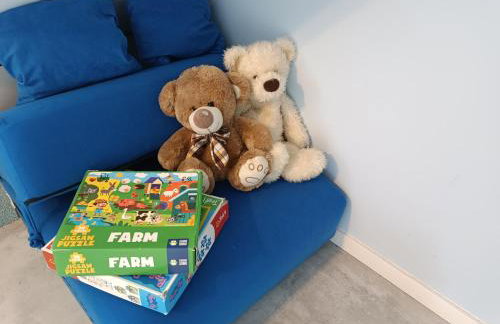 Apartament Kristel Zator - Foto 11