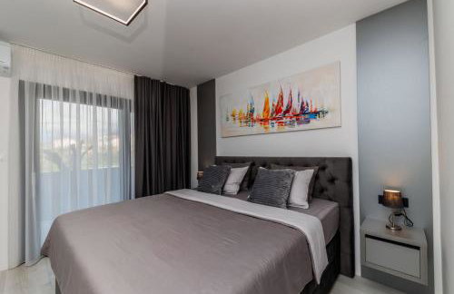 Modern Luxury Apartment Ivana, With two Patios - Foto 38