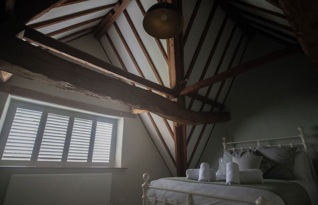 Mill House & Cottage - on Cotswold Way - Foto 64