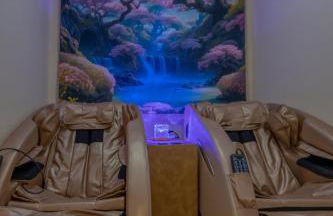 Villa San Lorenzo - Hilltop Villa With Private Pool, Jacuzzi & AirCO - Photo 78