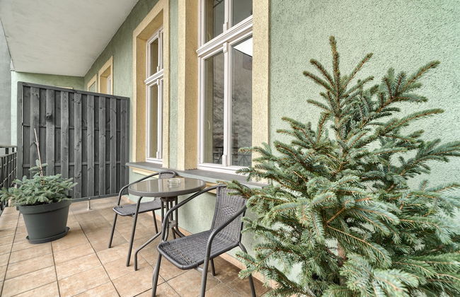 Aparthotel Platinum - Foto 74