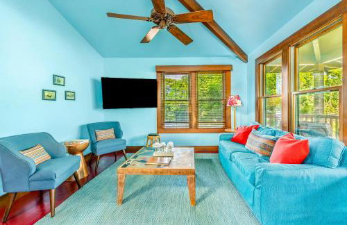 Hanalei Waterfalls House TVNC #5120 - Foto 54