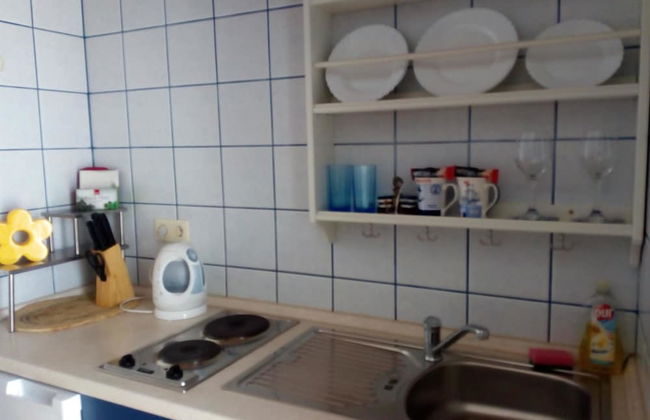 Vodice Boutique Apartments Julia - Foto 23