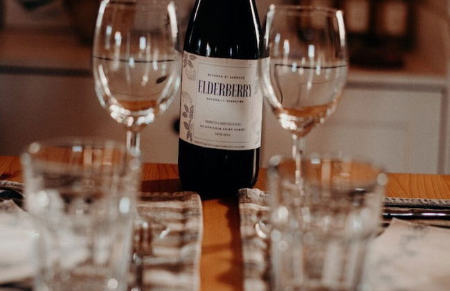 Azienda Agricola Saint Hubert - Foto 53