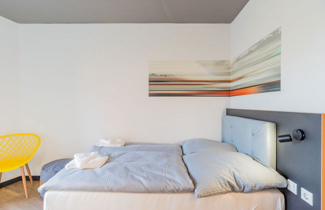 Nena Apartments Kreuzberg 61 - Foto 26