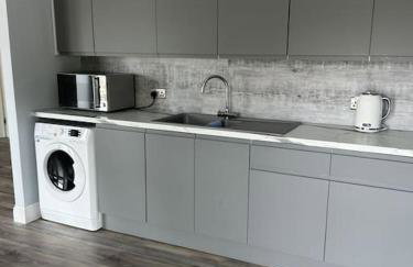 Bielding View Tarbert Loch Fyne Argyll - Foto 12