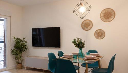 Apartamento Premium Ávila PLAZA MAYOR con PARKING - Foto 5