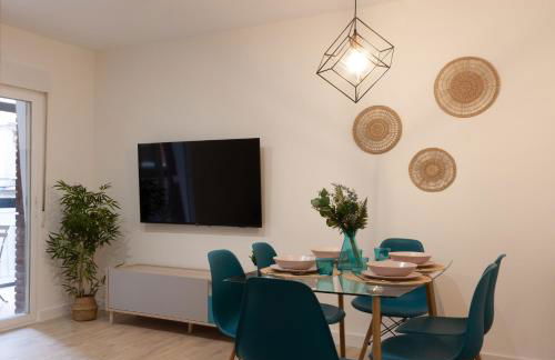 Apartamento Premium Ávila PLAZA MAYOR con PARKING - Foto 5