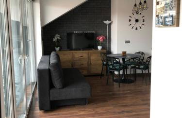 Apartament u Maksa w Słonecznych Apartamentach - Foto 3