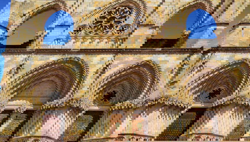 Excursion à Cuenca + Visite de la cathédrale