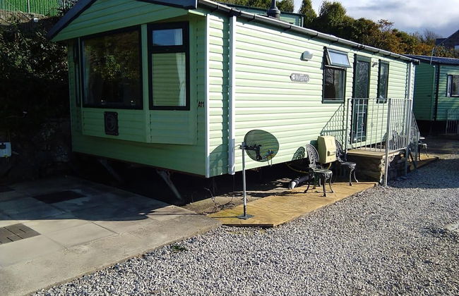 Hendre Coed Isaf - Photo 49