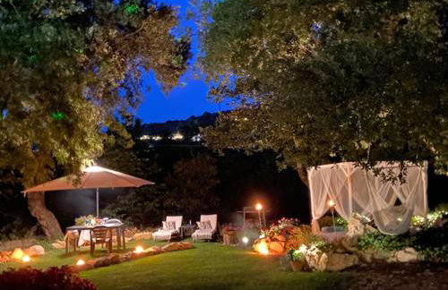 Il cielo in una stanza - Foto 51