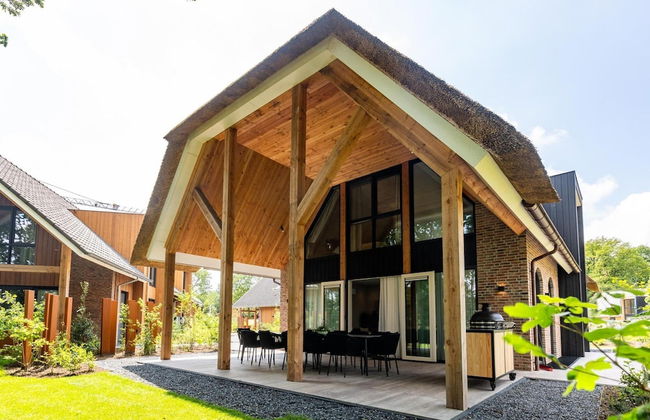 Farm Villa Wellness - Foto 34