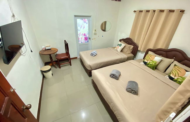 BaanKhunTong Chiang Khan - Photo 5