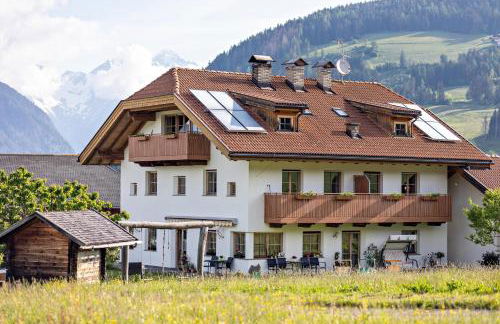 Oberhölzlhof - Foto 1