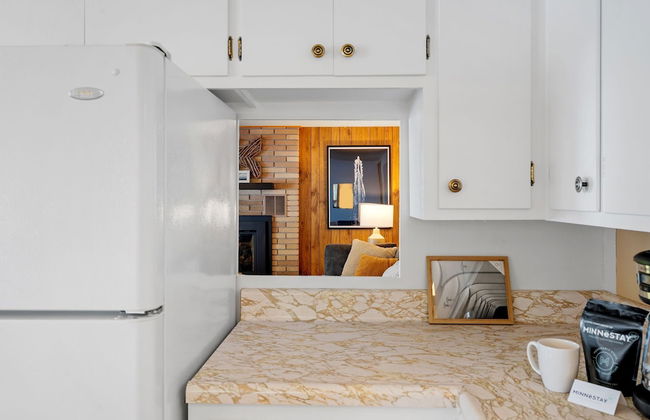 Lake Pulaski Getaway - Foto 6