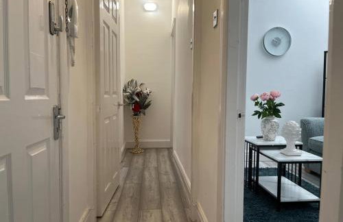 Affordably Elegant Apartments close to Coop live, Etihad Stadium and Manchester City centre - Foto 73