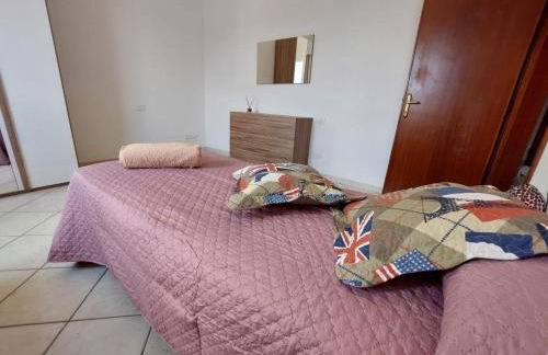 Appartamento Albina San Giuliano Mare Rimini ideale per famiglie - Foto 22