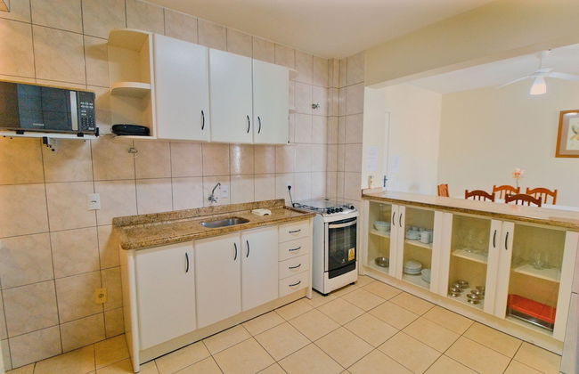 Residencial Vista Bella - Photo 57