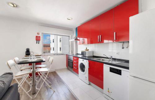 AGUALVA HAPPY APARTMENT - Foto 15