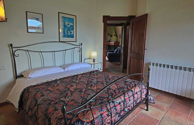 Cottage in Cagli Near Urbino and Beach - Foto 5
