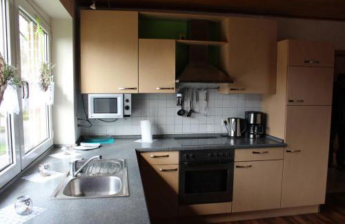 Ferienwohnung Hooge Loogen, 35212 - Foto 11